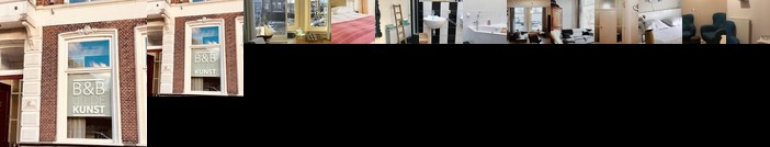 Guesthouse Uit De Kunst