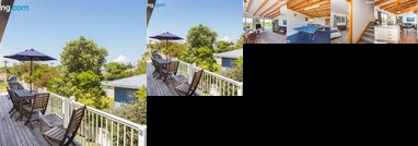 Tui Harbour View - Leigh Holiday Home