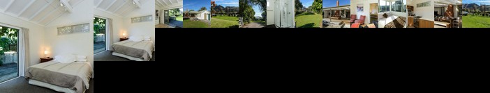 Bach No 40 - Waimarama Holiday Home