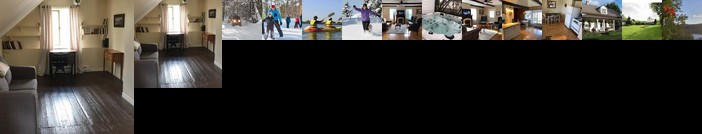 Chalet centenaire cachet unique