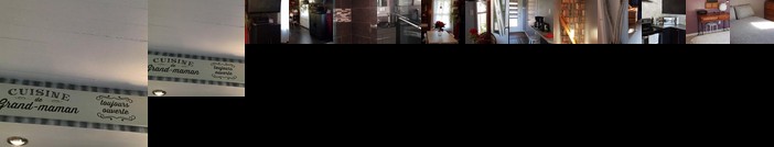 Chez la Famille Mongrain