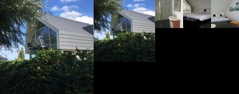 B&B Het Atelier Leeuwarden