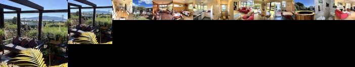 Tranquility Base - Waikanae Beach Holiday Home