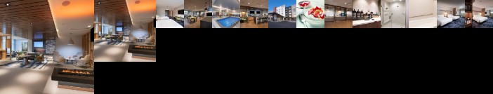 Fairfield by Marriott Edmonton International Airport