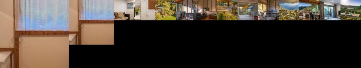 Paradise Escape - Waikawa Holiday Home