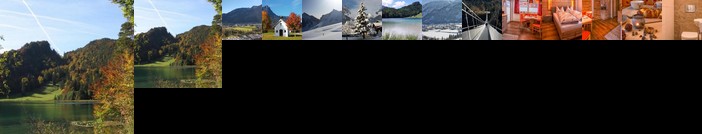 Ferienwohnung Auszeit Vils