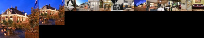 Hotel Suites Wilma J