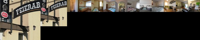 Pension Feierabend Villach