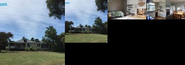 Murray Downs Farm Stay