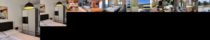 Fremdenzimmer& Appartementhaus Blassnig