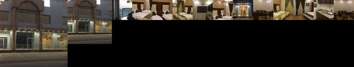 Telal el Ward Apartments