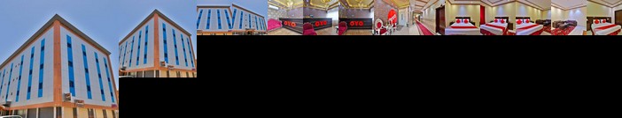 OYO 273 Star Yanbu Hotel Suites