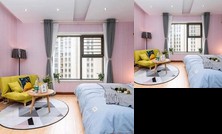 LuoYang Xigong Shenglong Square