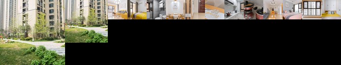 LuoYang Xigong Jiuzhoucheng