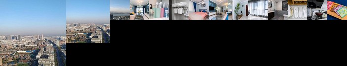 Luoyang City Henan Province Luoyi ancient city