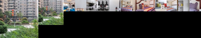 Luoyang Xigong Wangcheng Park