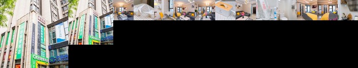 LuoYang Xigong Shenglong Square Luoyang