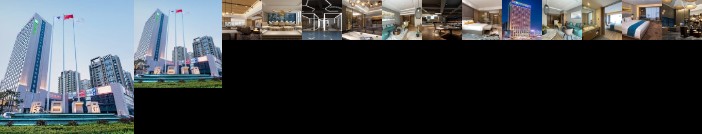 Holiday Inn Express Liaocheng Chiping