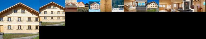 UNSER VORSAeSS - Geisskopf