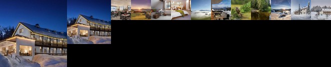 Alpenhotel Boedele - Luxus Suite mit 2 SZ 21 - 95267