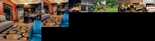 Gallop Hill Top Resort