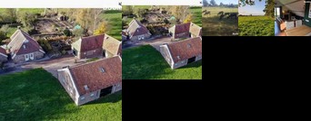 Bed and Breakfast De Boerenakkers