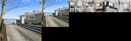 Boutique Apartment in Tok