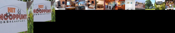 B&B Het Knooppunt