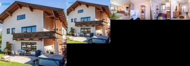 Appartement Farthofer