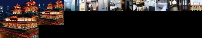 Wink Capsule Hostel @ Downtown