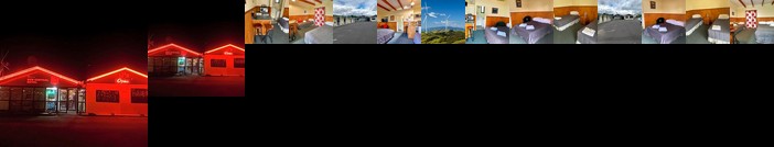 New Central Hotel and Motor Inn