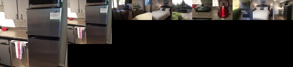 Gone Coastal Sechelt