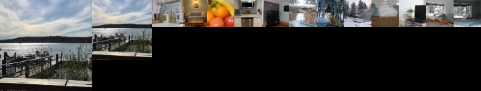 Great Slave Lakeside Bed & Breakfast