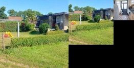 Lemmer - vakantiehuis