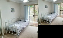 Homestay - Room in Shared Townhouse