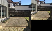 Apartment Rampendal im Lemgoer Fachwerkhaeuschen