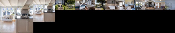 The Homestead - Rural Family Retreat