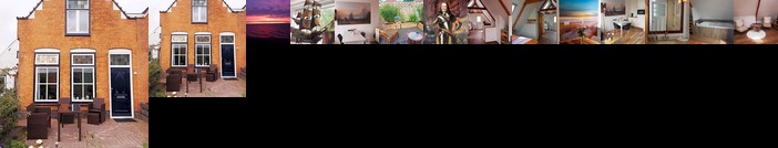 B&B de Admiraal Texel