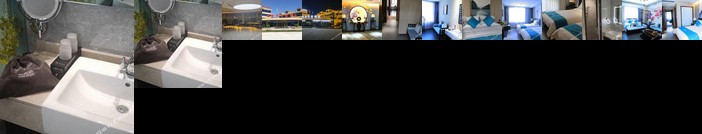 Moxiwan Garden Hotel