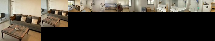 Dror's Luxury 3BR Beach View Suite + PARKING