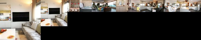 Luxurious Sea View Penthouse - Ramat Aviv Ahadasha