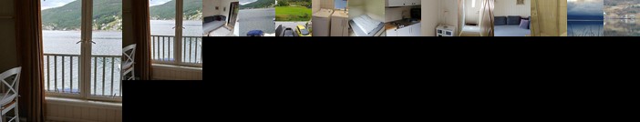Nedre Amla Fjord Apartment