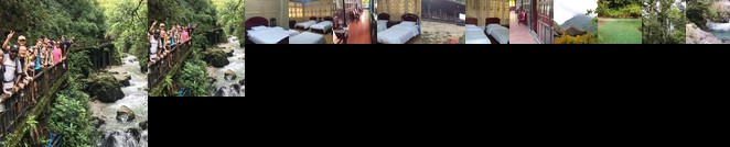 Baoguo Temple Guesthouse