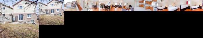 3 Bedroom Newly Renovated House