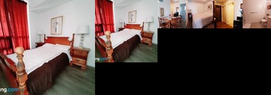 North York Better Than Hotel