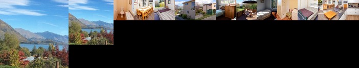 Simply Wanaka - Wanaka Holiday Home