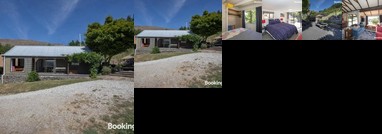 Otago Oasis - Wanaka Holiday Home