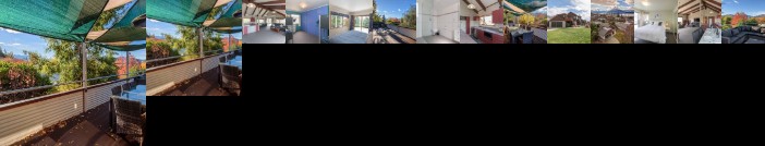 Haven by The Lake - Wanaka Holiday Home