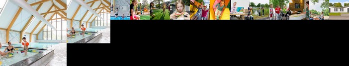 Landal Amerongse Berg