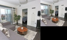 Elegant Sun-Filled 3 Bdrm 2 Bath Downtown